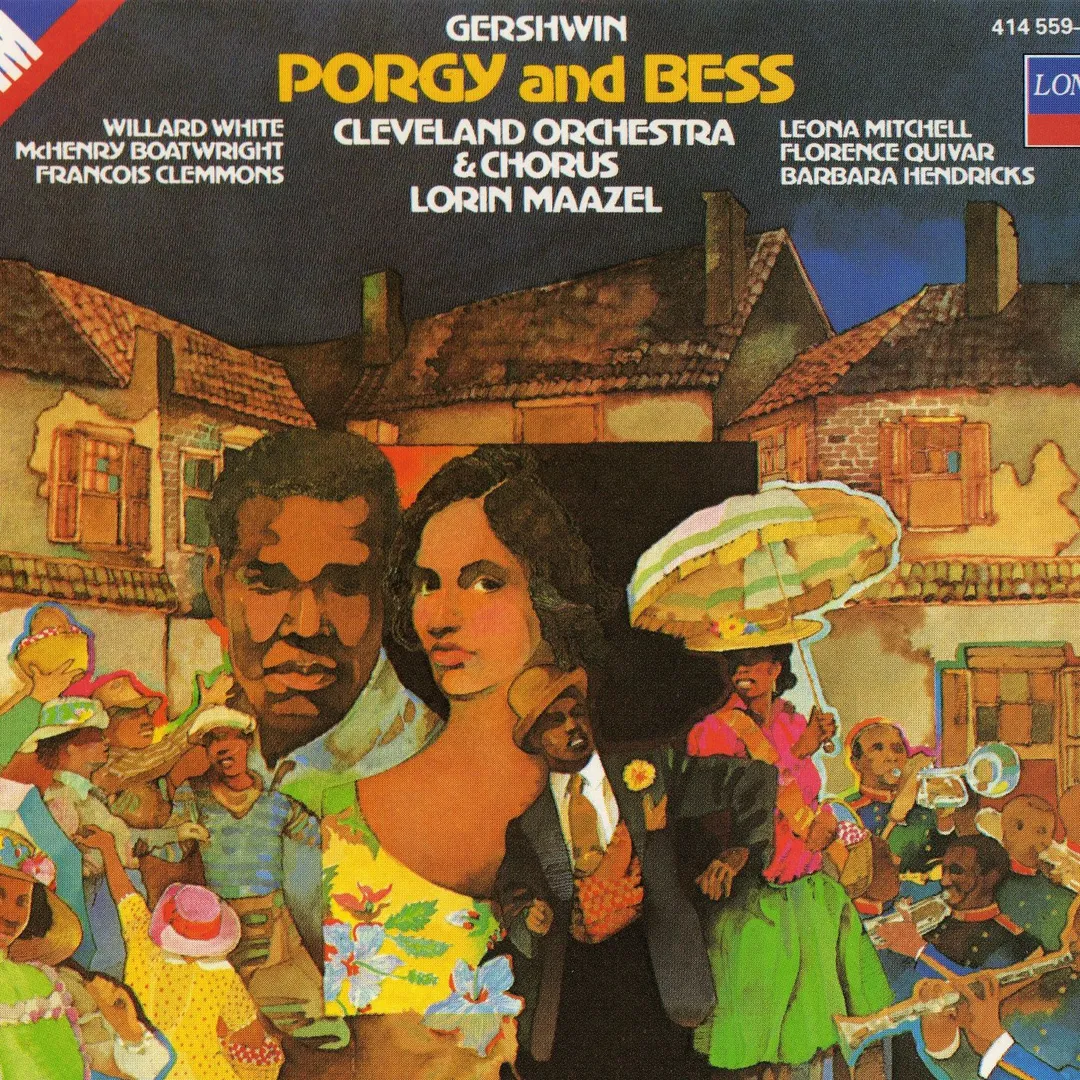 Porgy and Bess