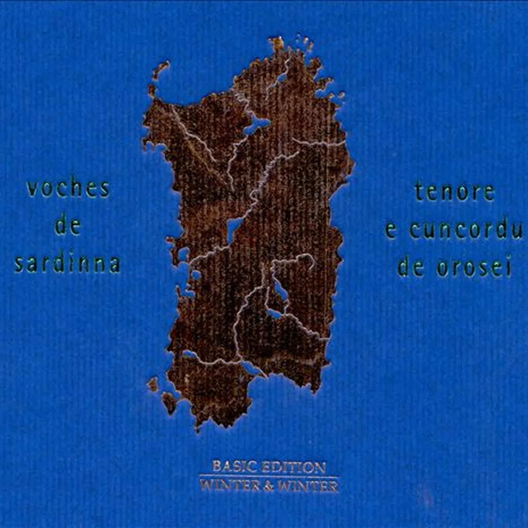 Voches de Sardinna: Gesamt