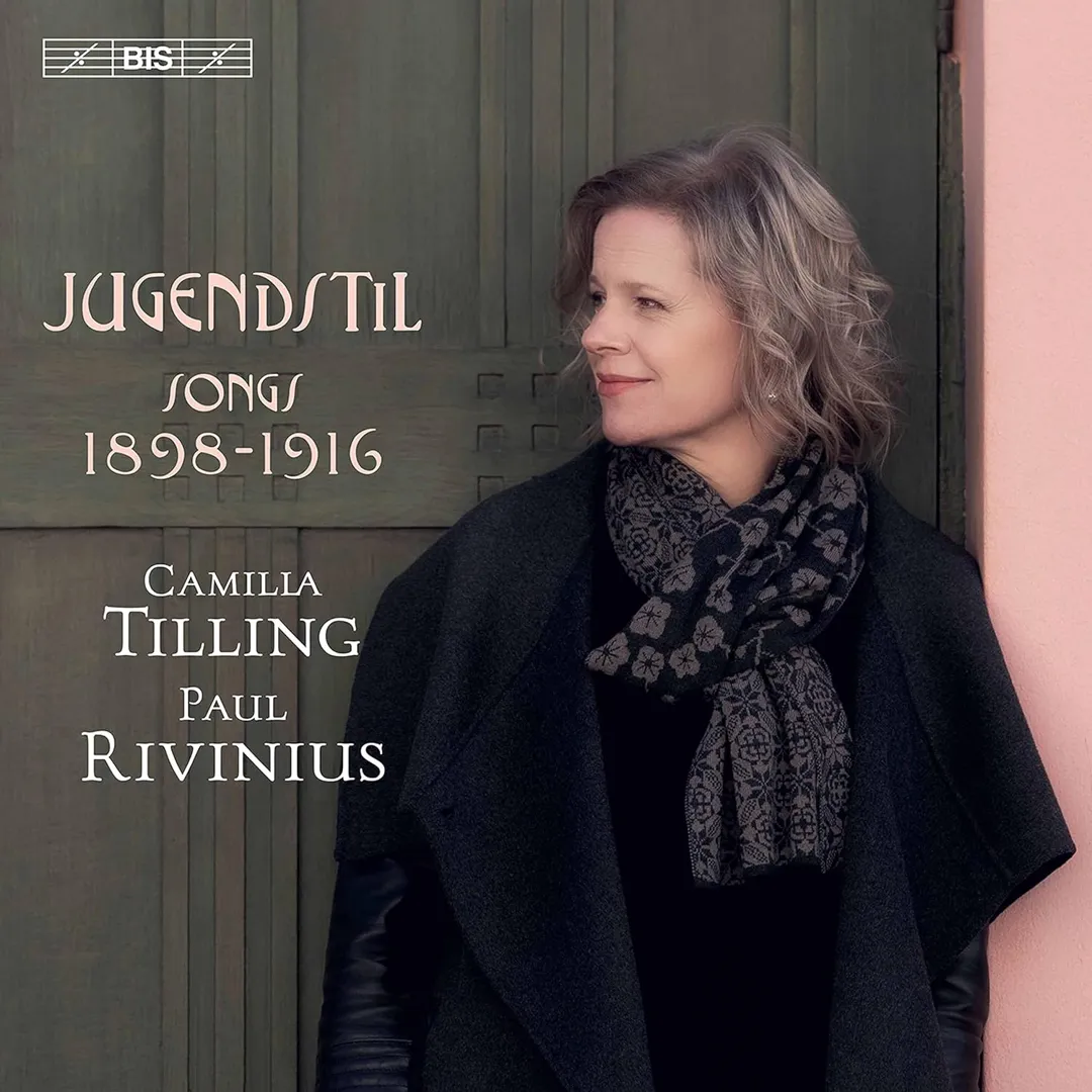 Jugendstil - Songs 1898-1916