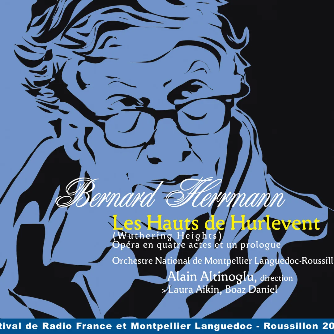 Les Hauts de Hurlevent (Wuthering Heights)