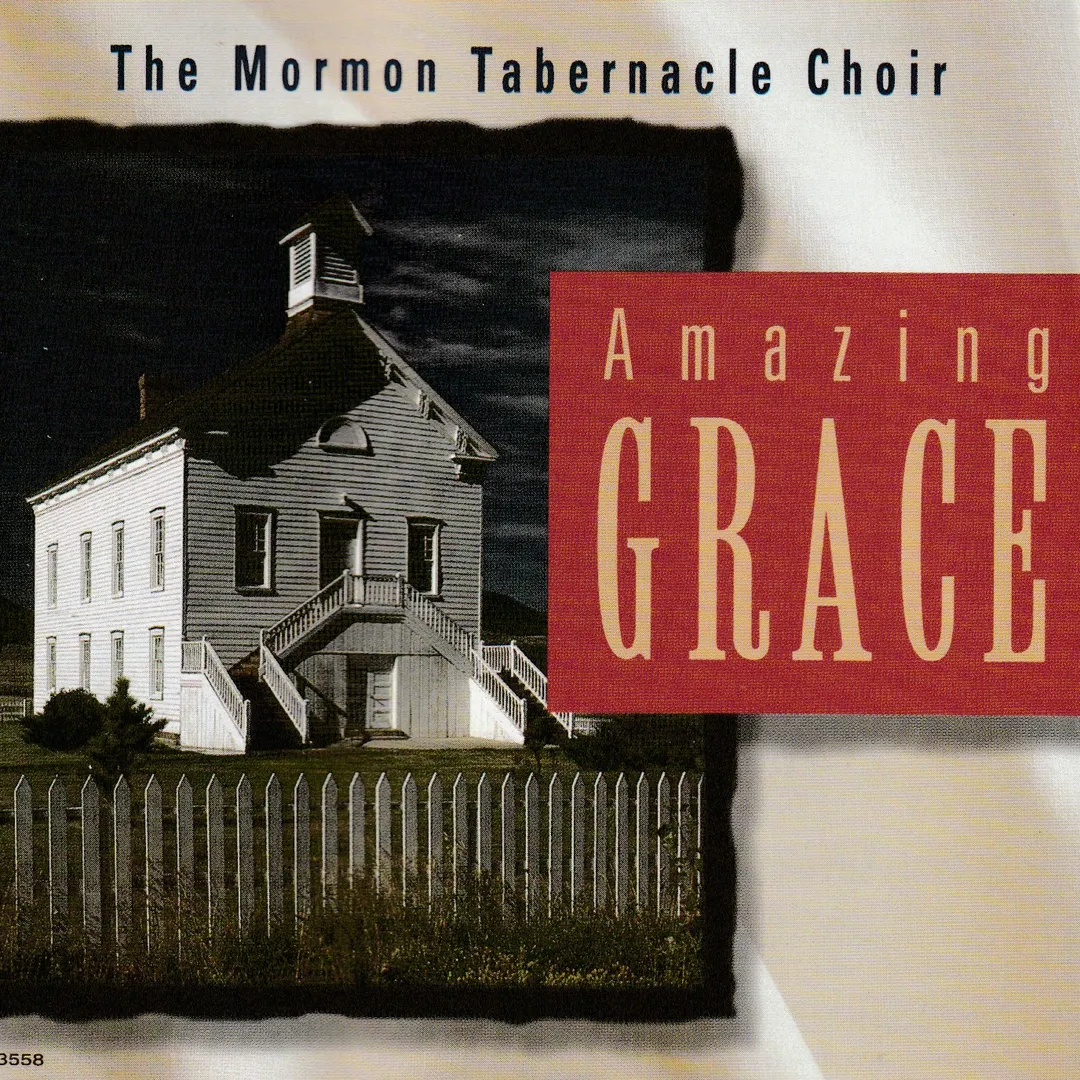 Amazing Grace