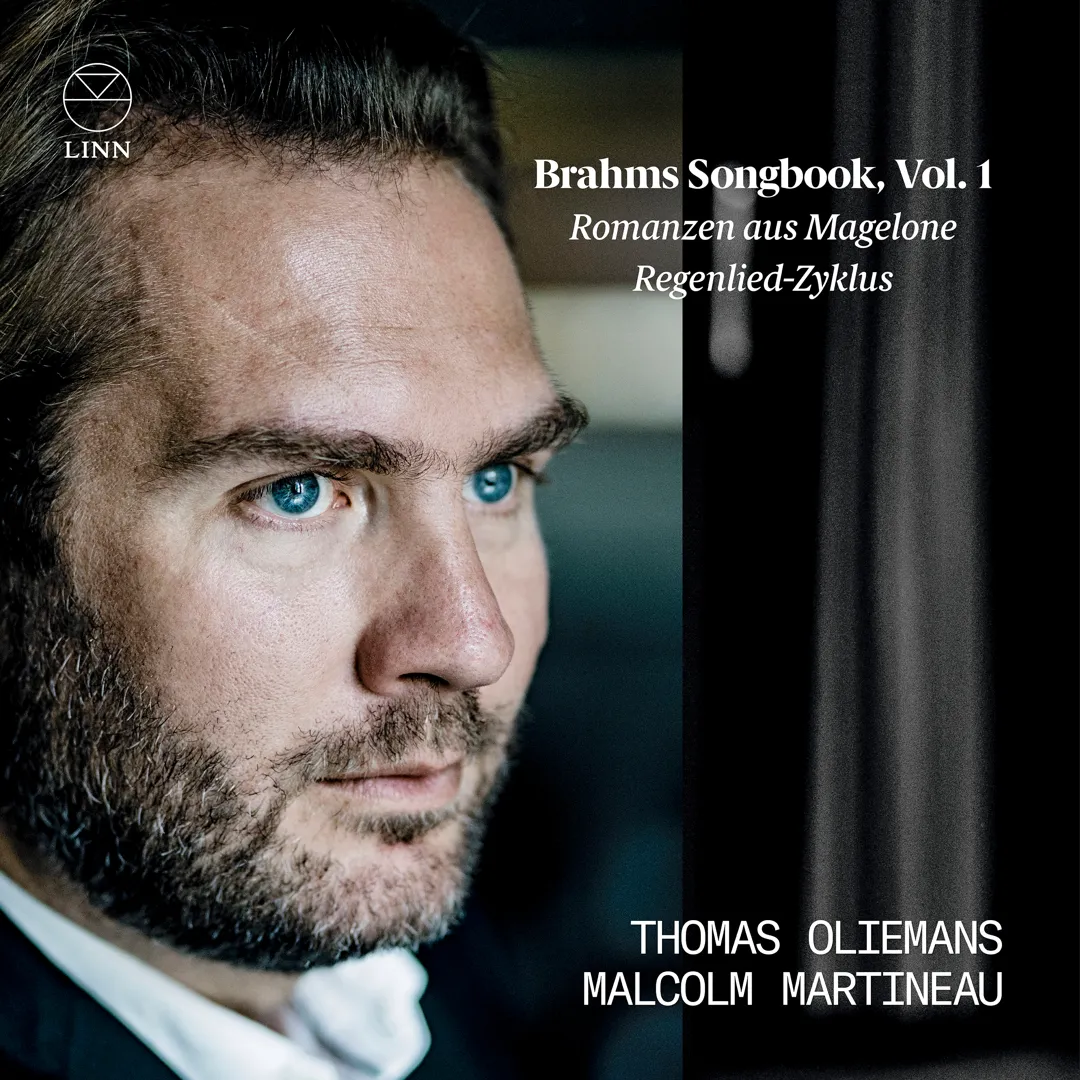 Brahms Songbook, Vol. 1: Romanzen aus Magelone / Regenlied-Zyklus