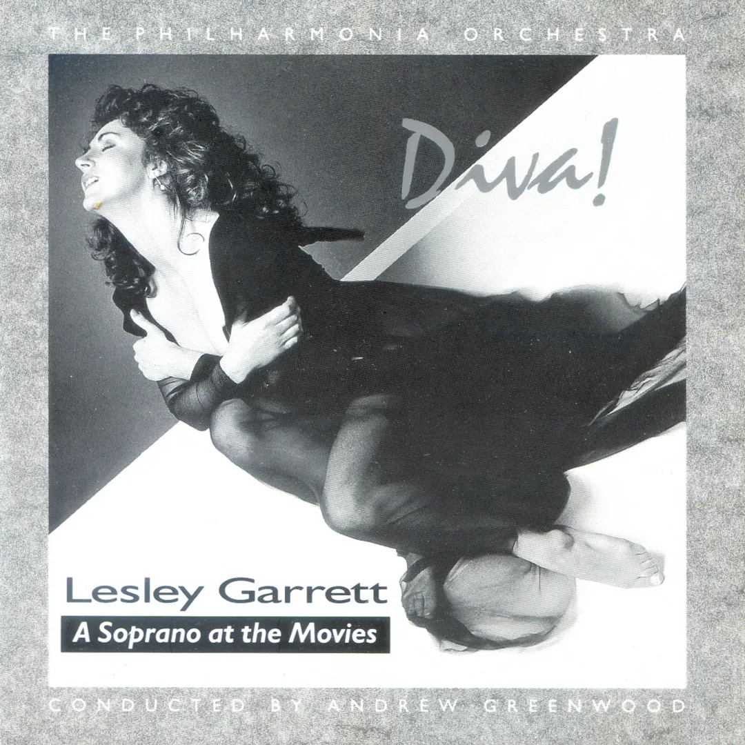 Diva! A Soprano at the Movies