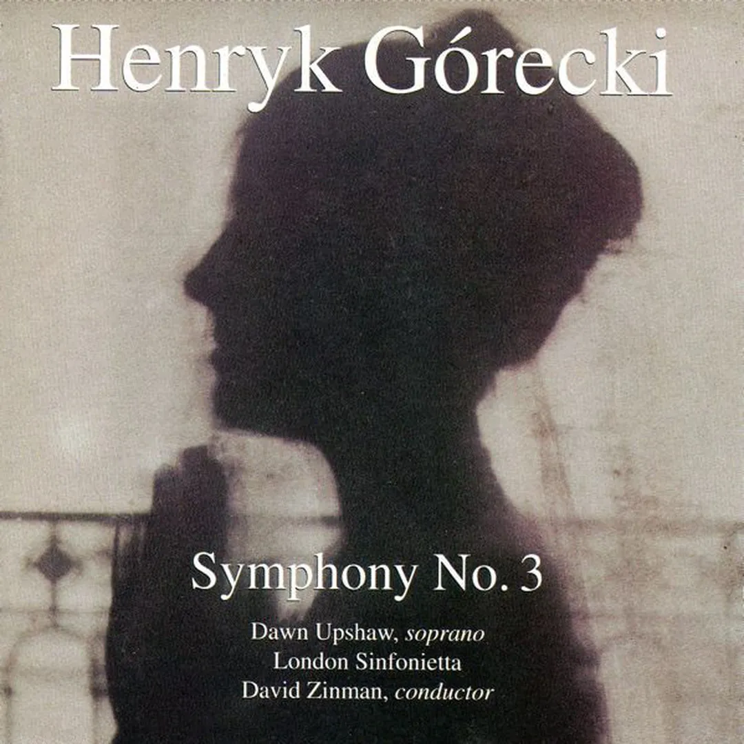 Symphony no. 3