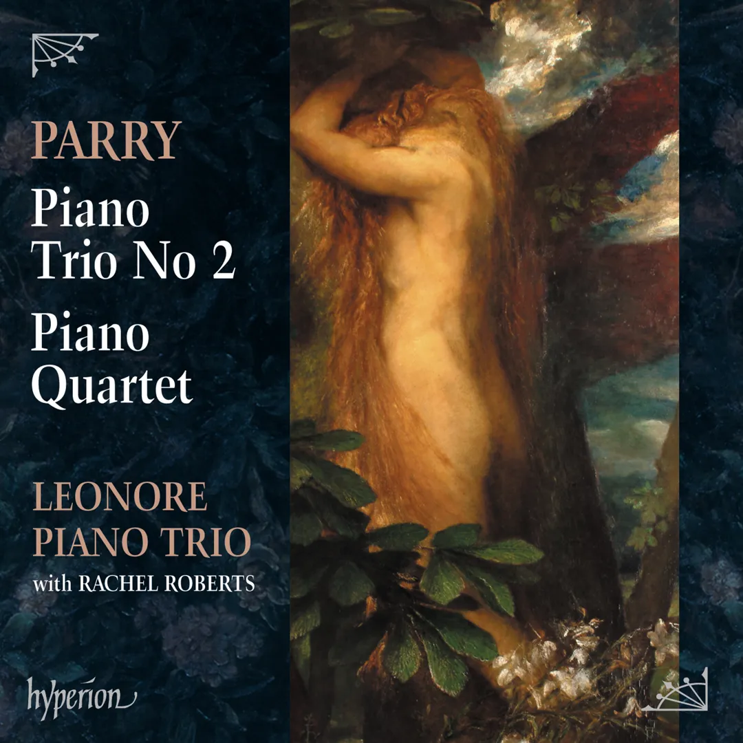 Piano Trio no. 2 / Piano Quartet