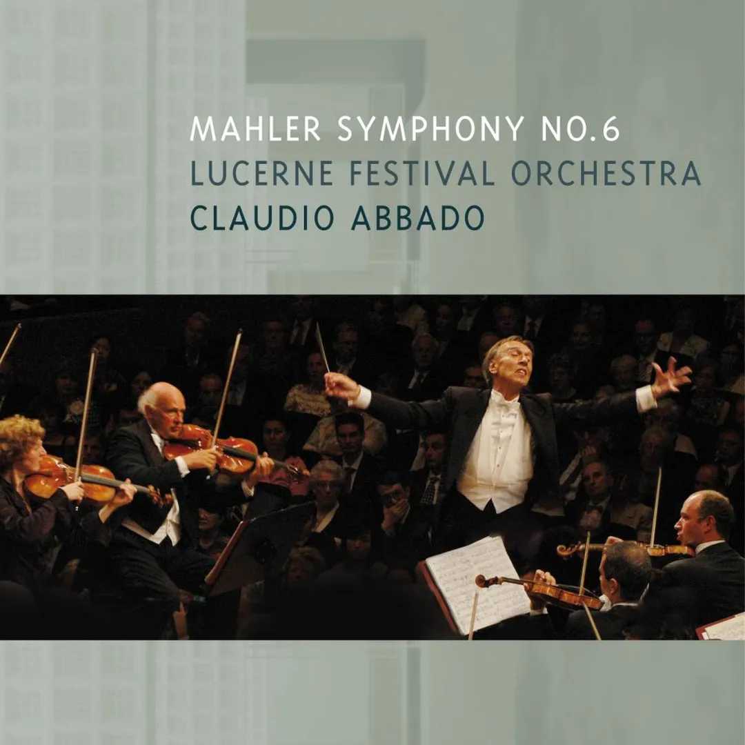 Symphony No. 6