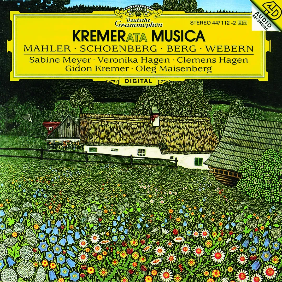 Kremerata Musica