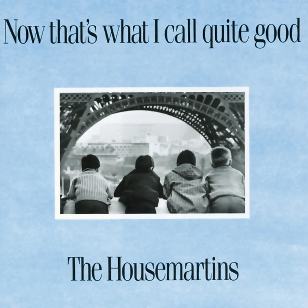 The Housemartins