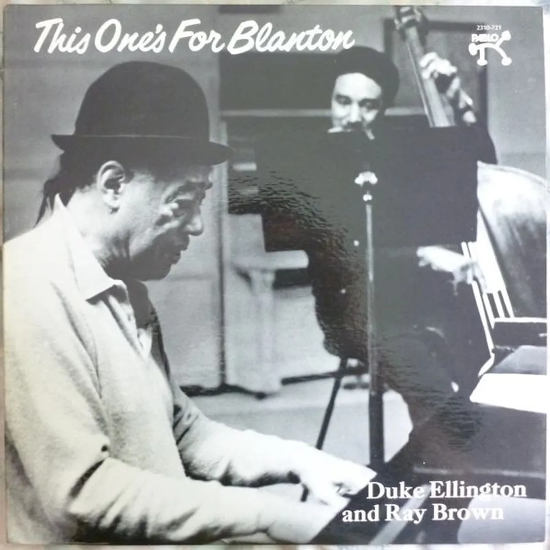 Ray Brown
