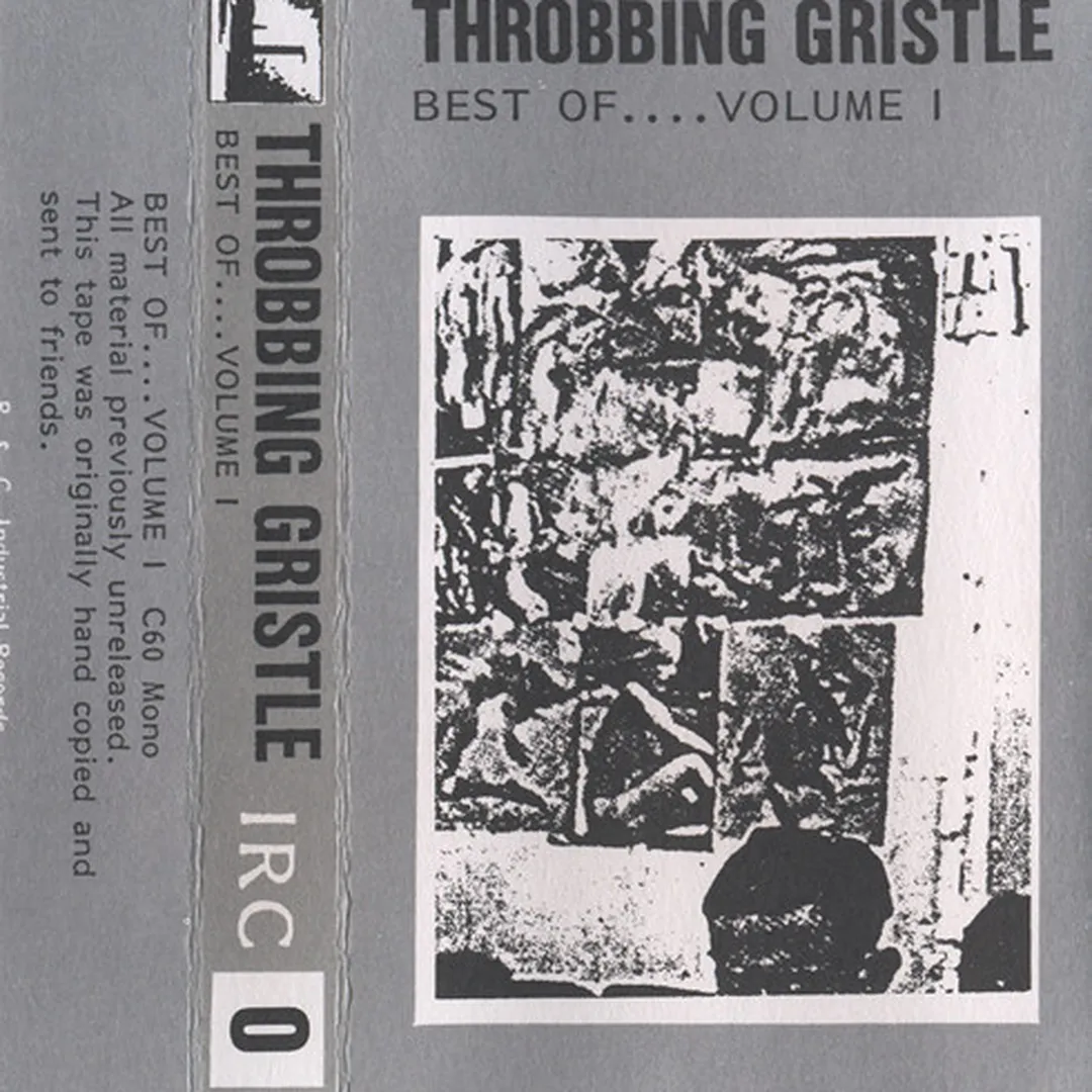 Best Of.... Volume I