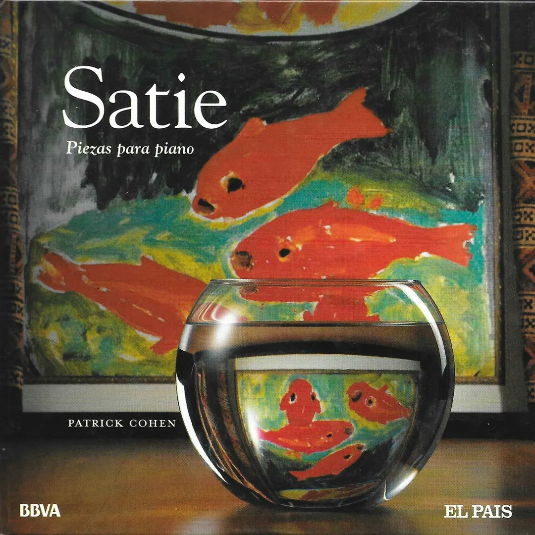 Satie