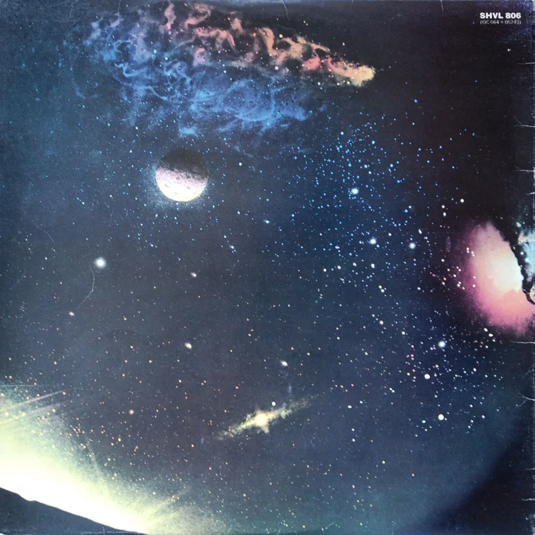 Electric Light Orchestra II