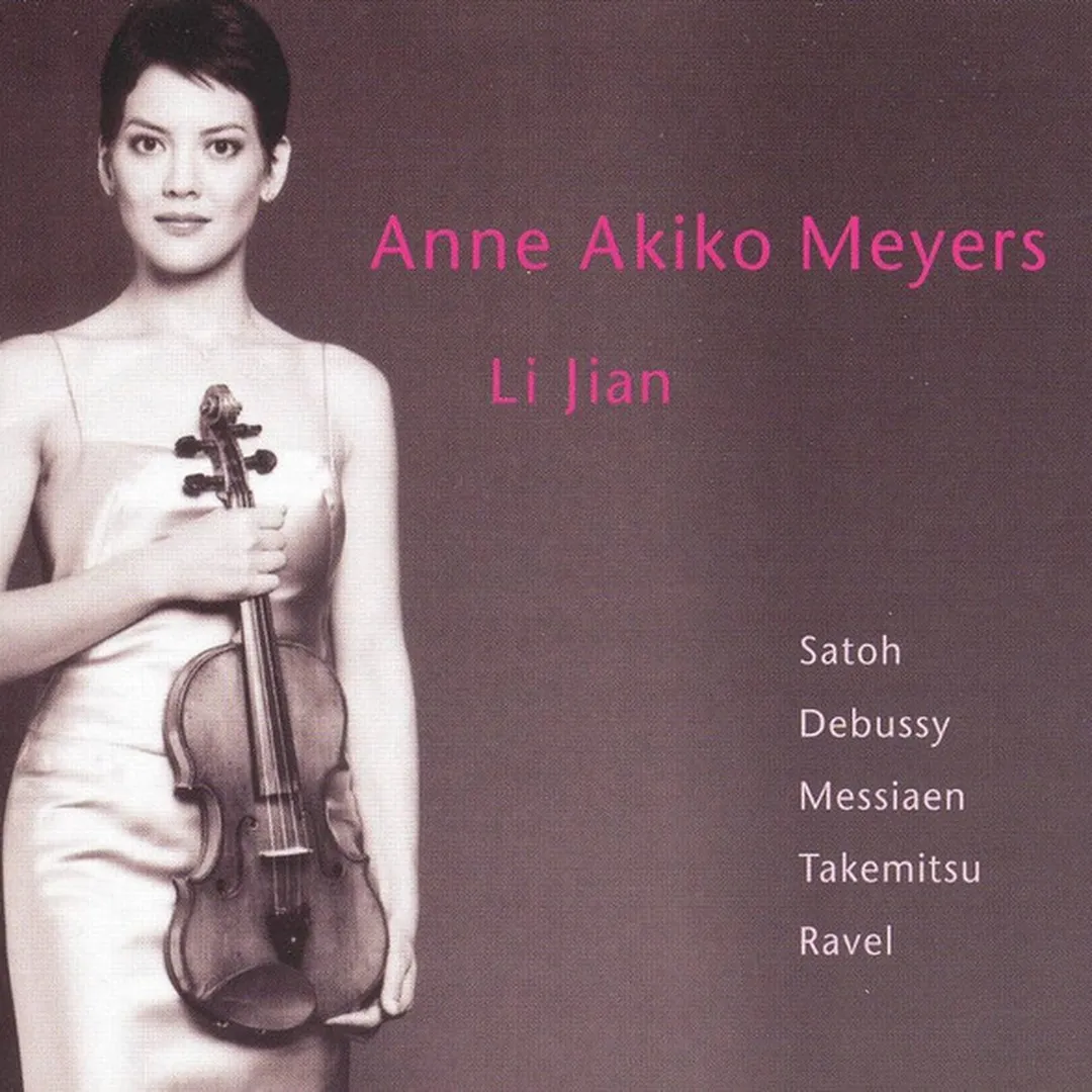 Satoh / Debussy / Messiaen / Takemitsu / Ravel