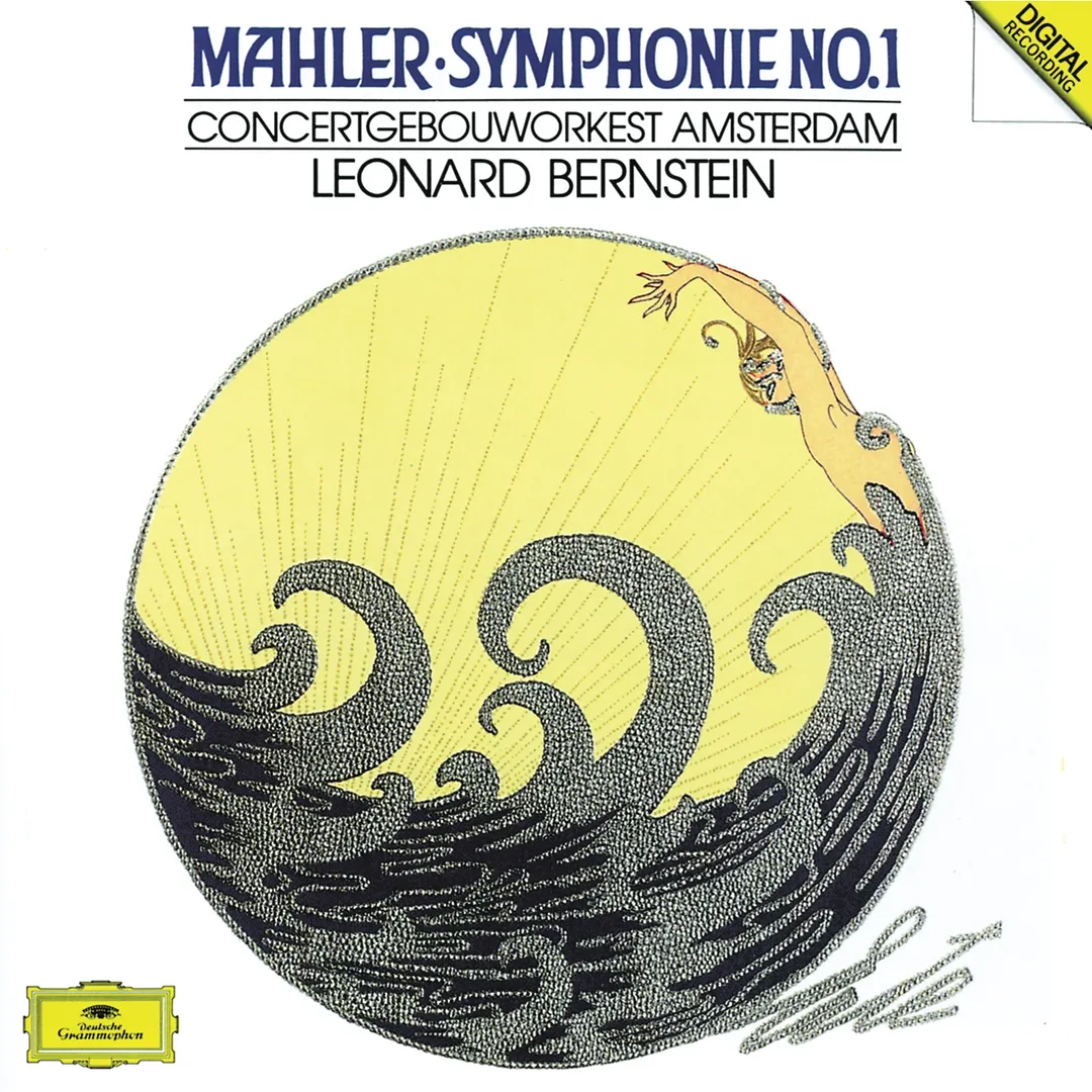 Mahler: Symphony No. 1 in D - “The Titan”