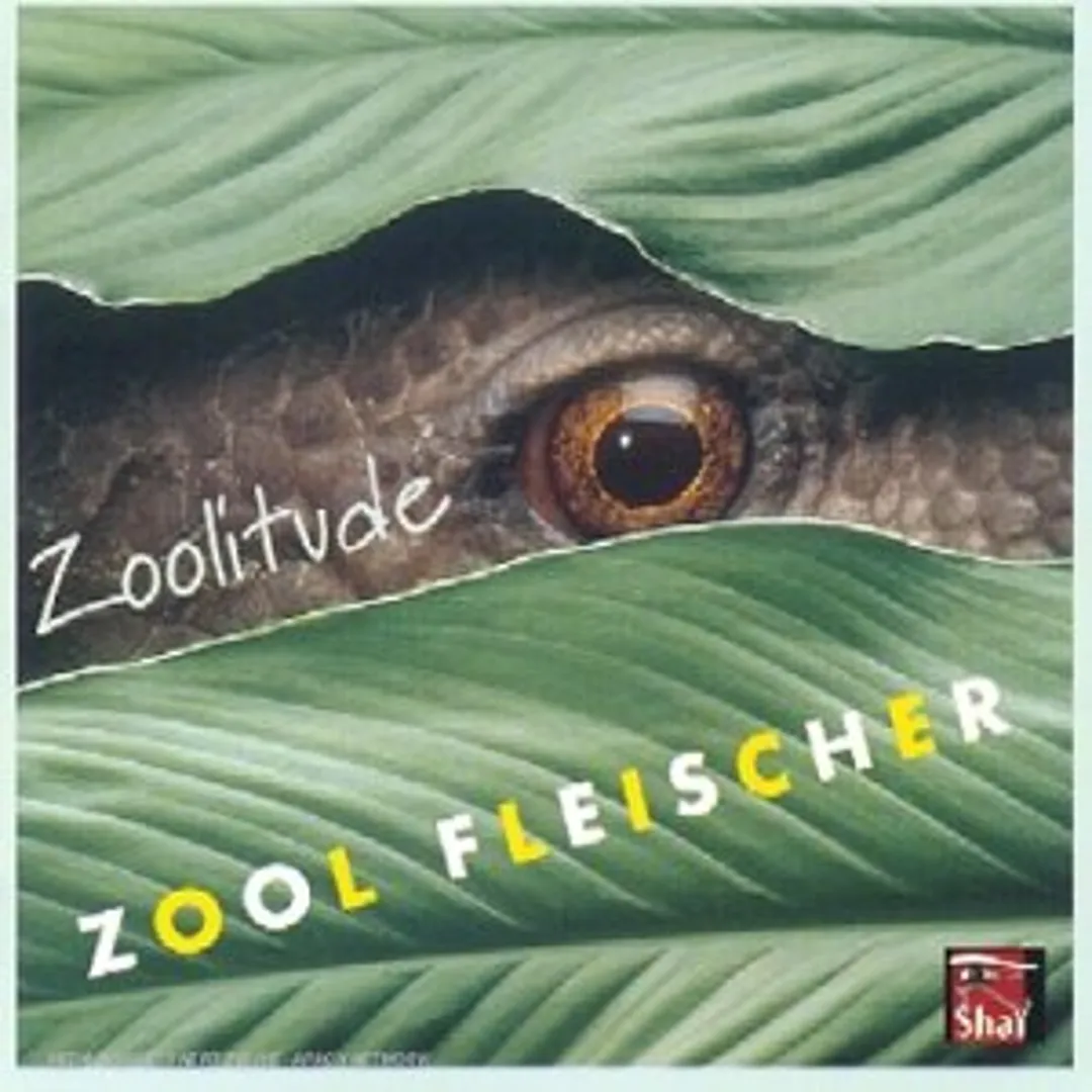 Zoolitude