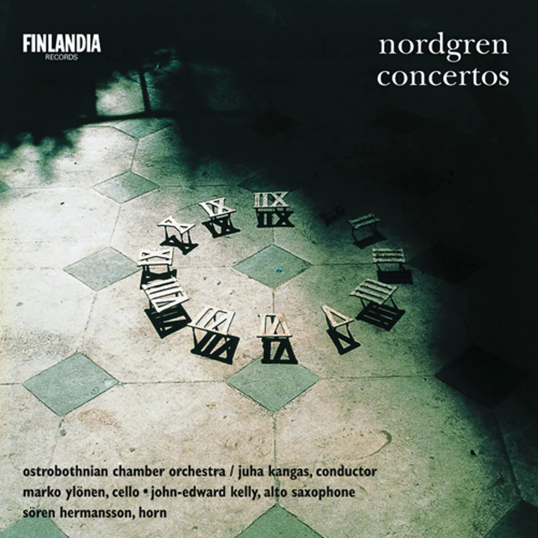 Pehr Henrik Nordgren