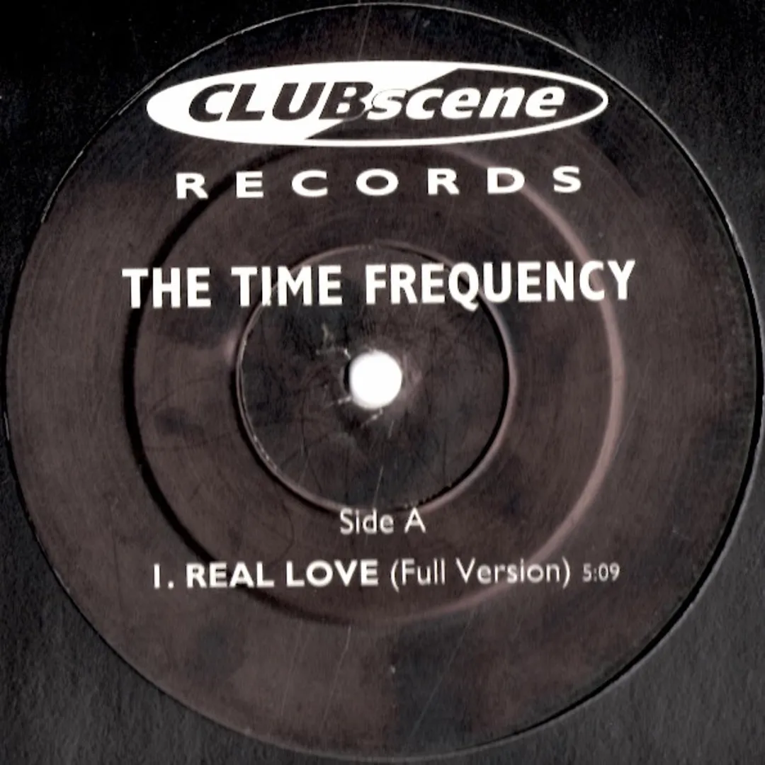 The Time Frequency