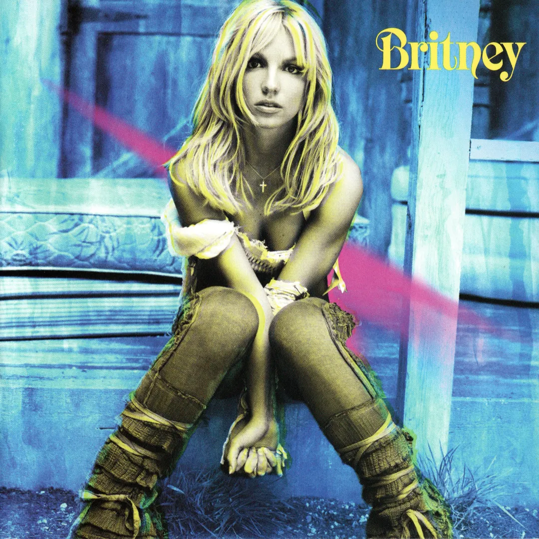 Britney