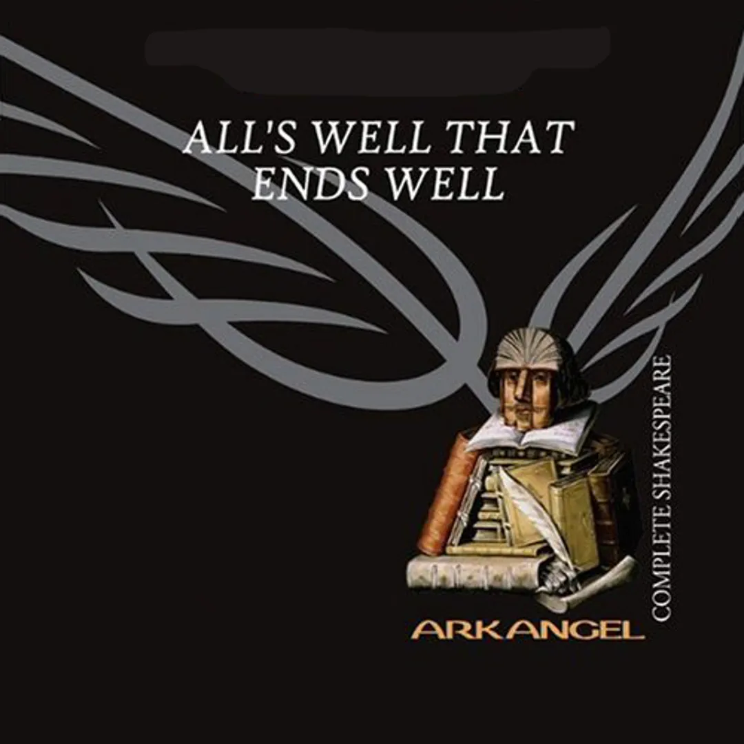 All's Well That Ends Well