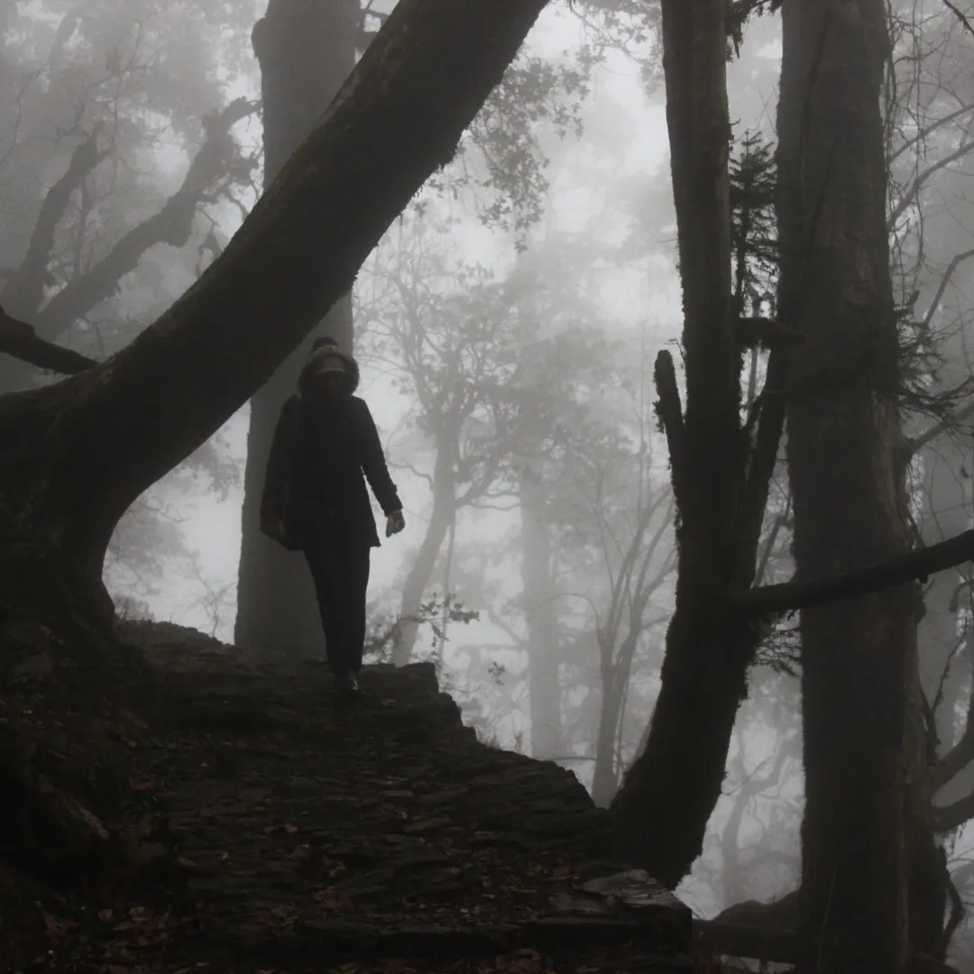 Old World Piano Simulacra