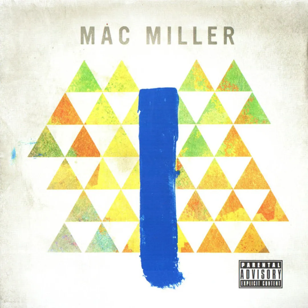 Blue Slide Park