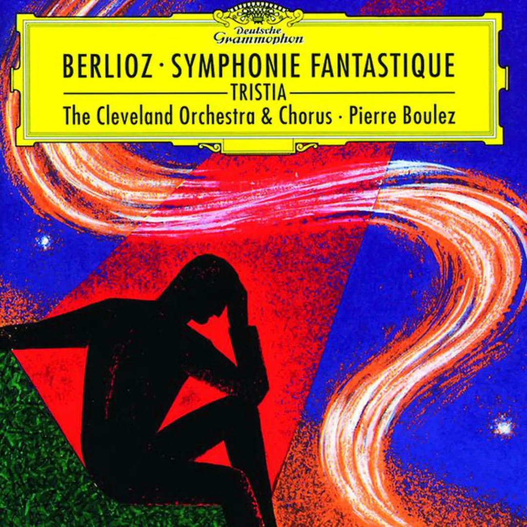 Symphonie Fantastique / Tristia