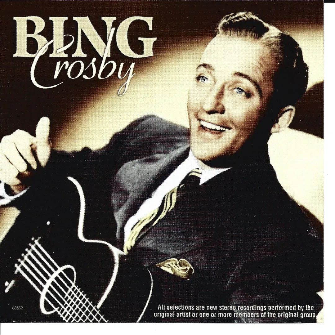 Bing Crosby