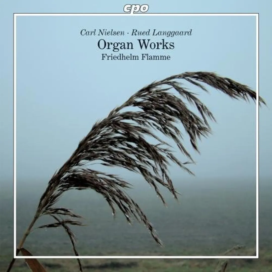 Organ Works
