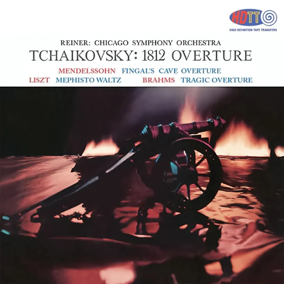 Chicago Symphony Orchestra