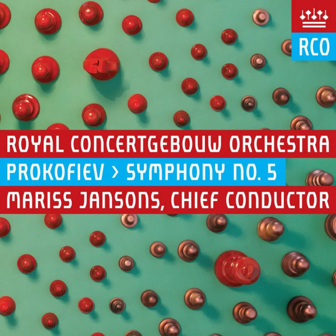 Prokofiev: Symphony No. 5