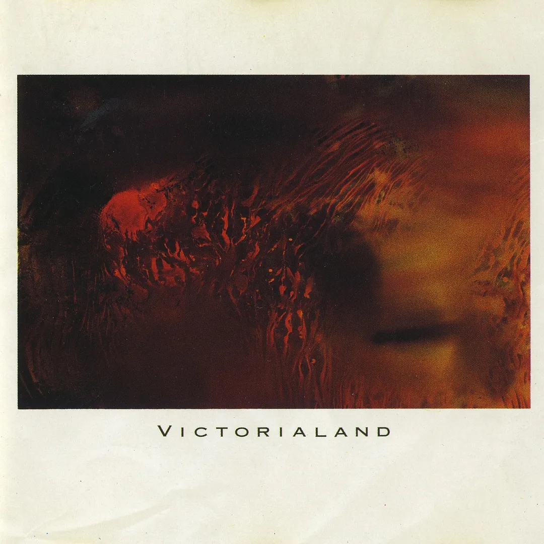Victorialand