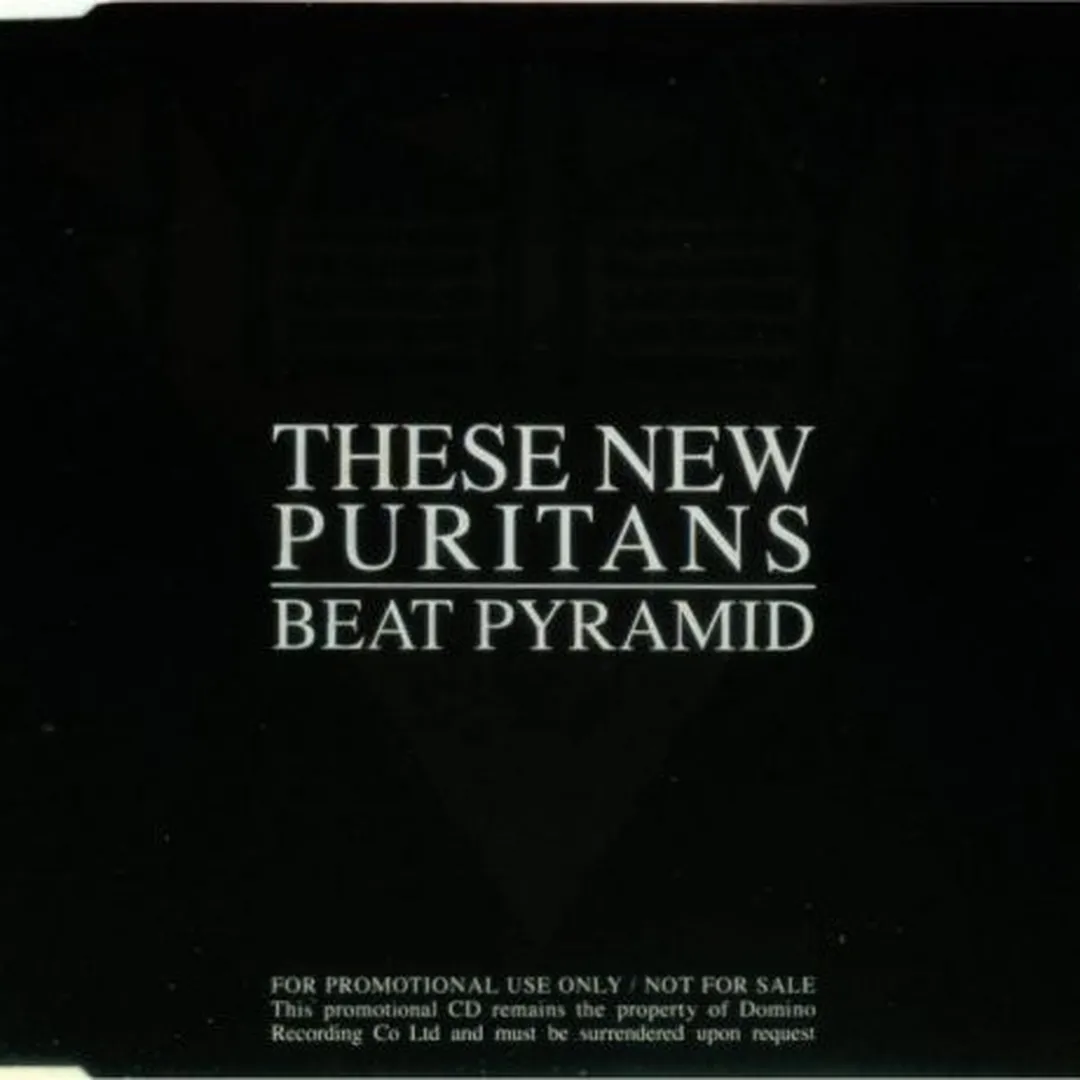 Beat Pyramid