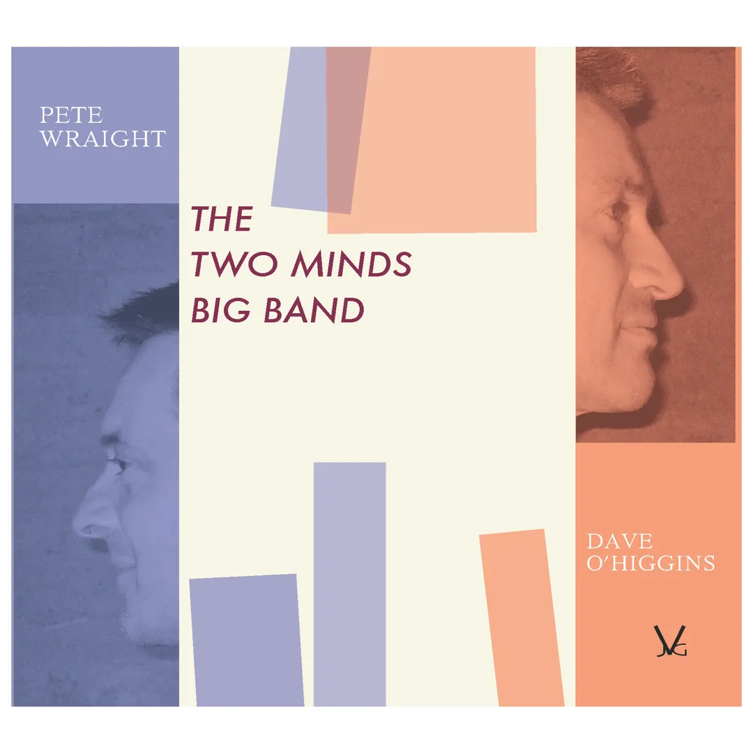 The Two Minds Big Band