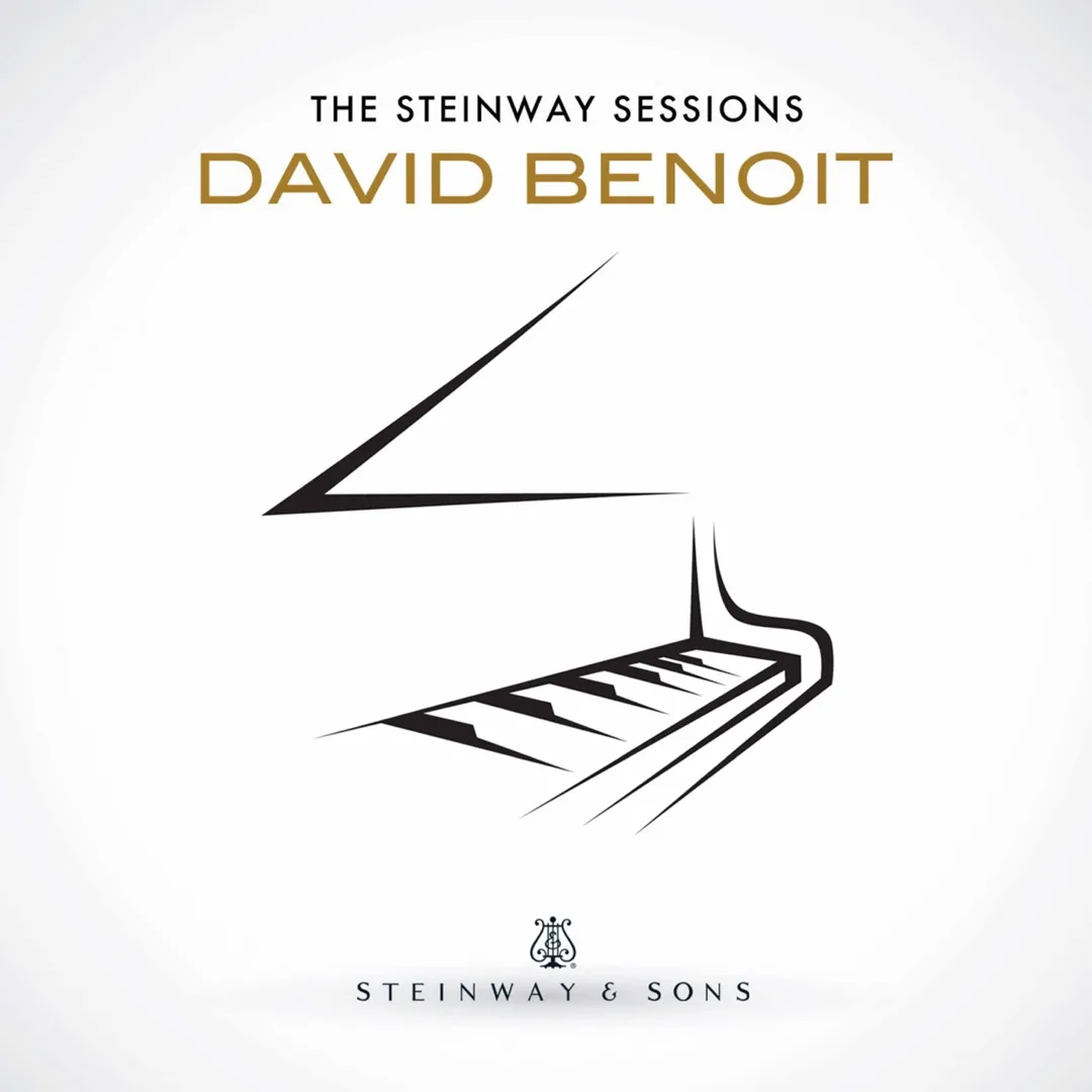 The Steinway Sessions
