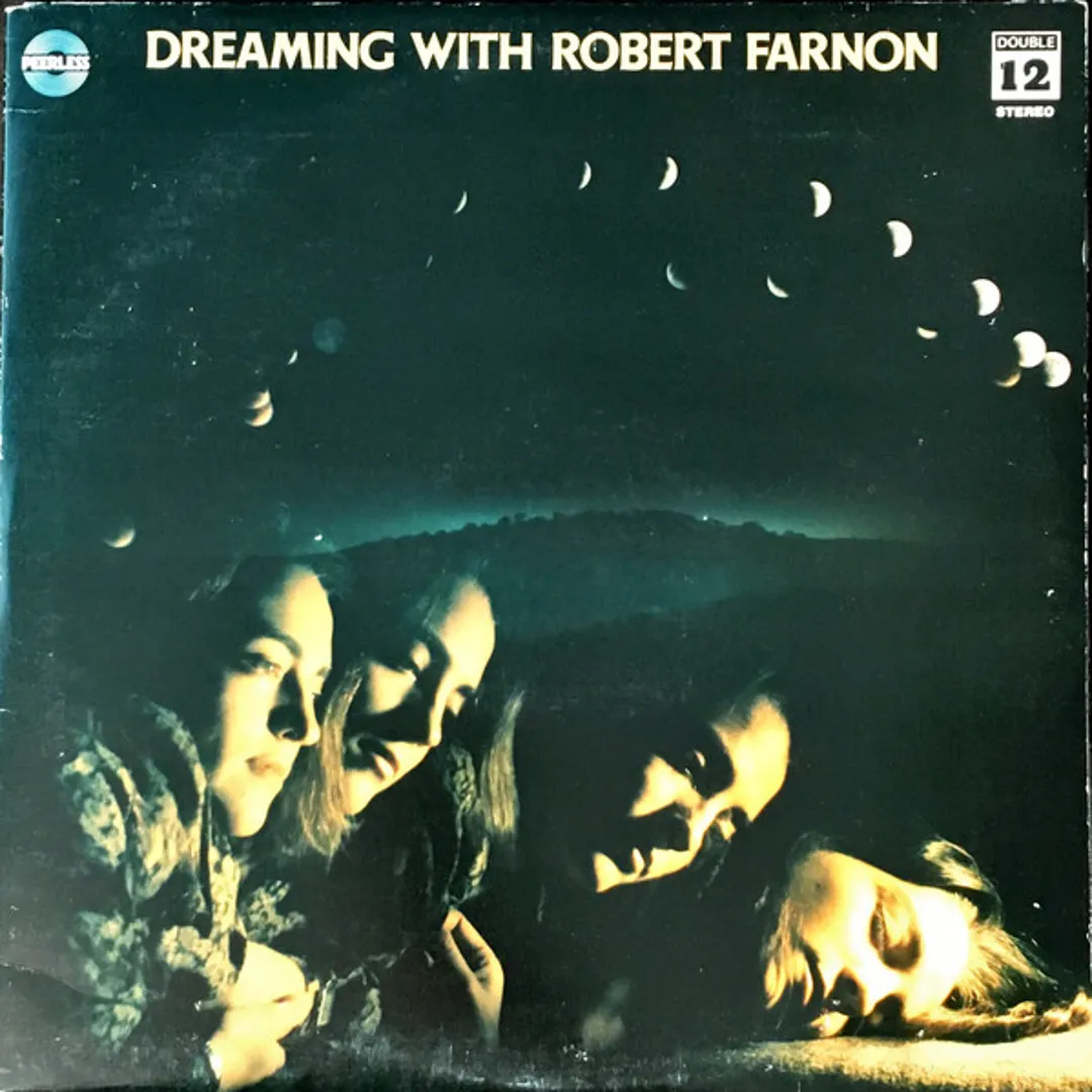 Dreaming With Robert Farnon