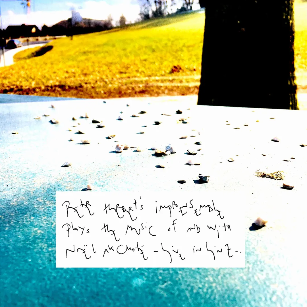 Plays the music of & with (Live In Linz)