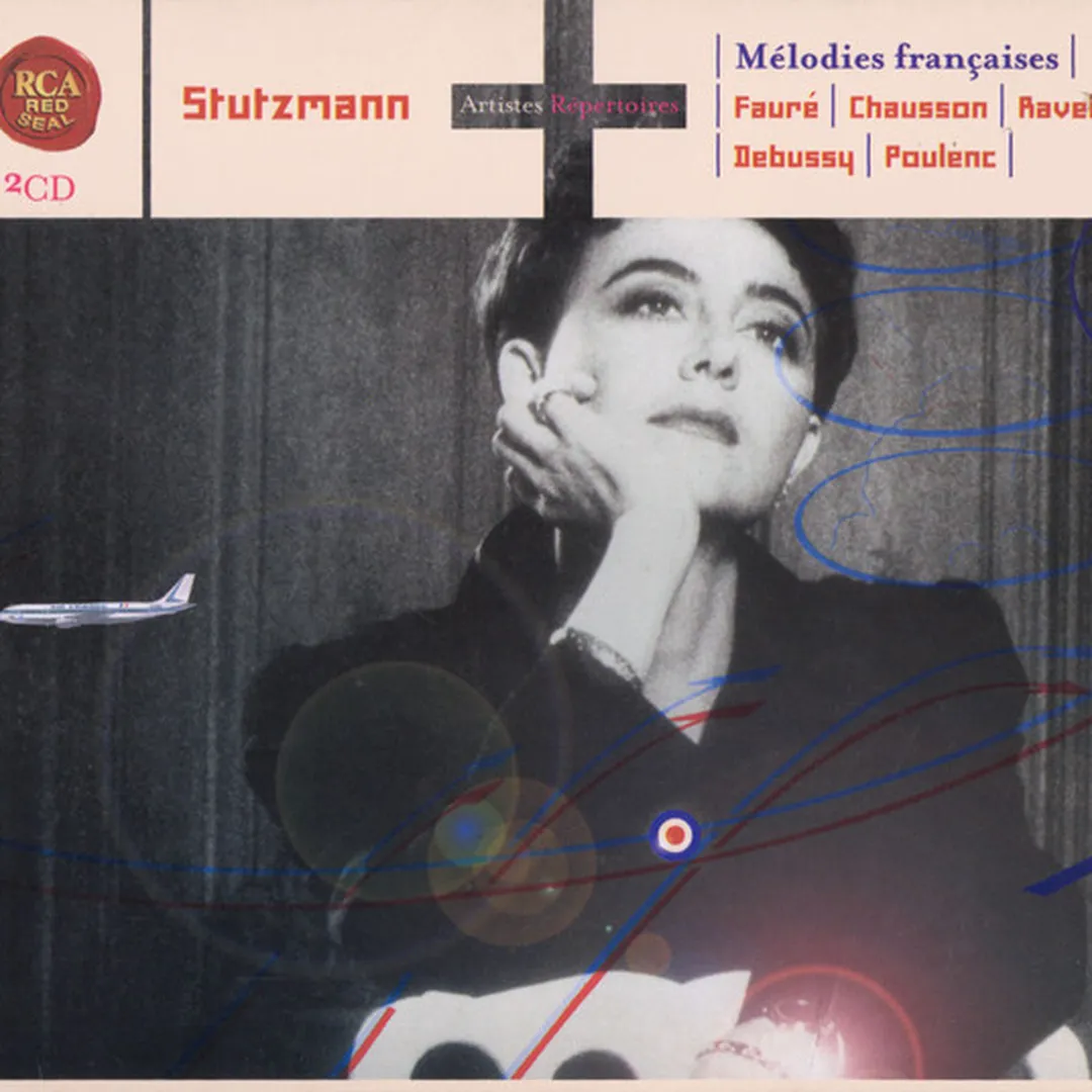 Mélodies françaises