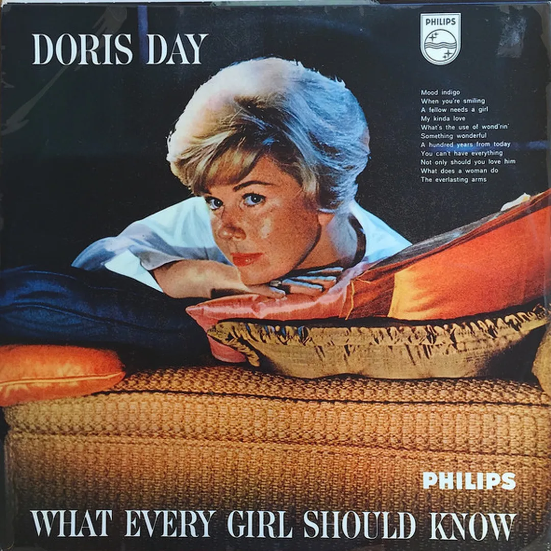 What Every Girl Should Know