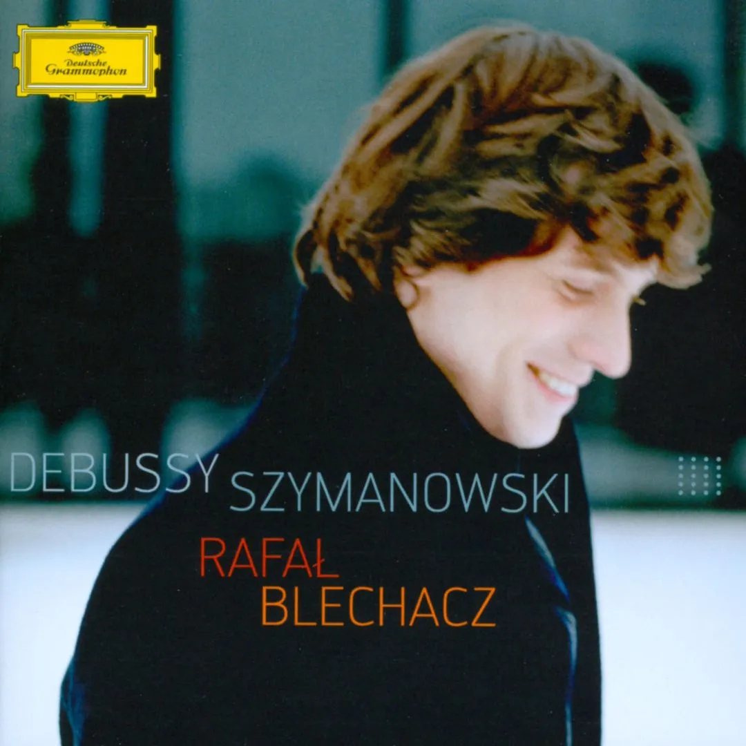 Debussy / Szymanowski