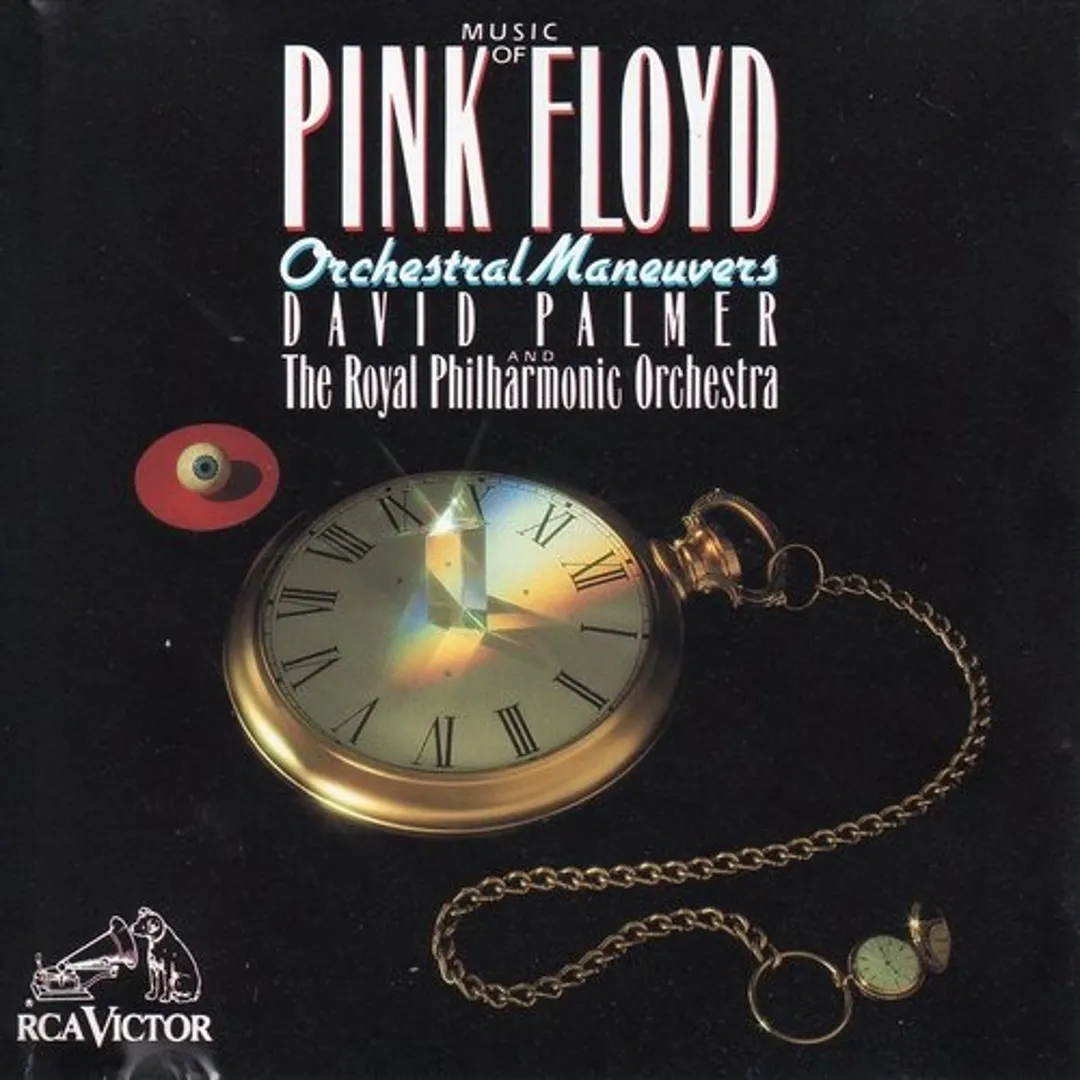 Orchestral Maneuvers: Music of Pink Floyd