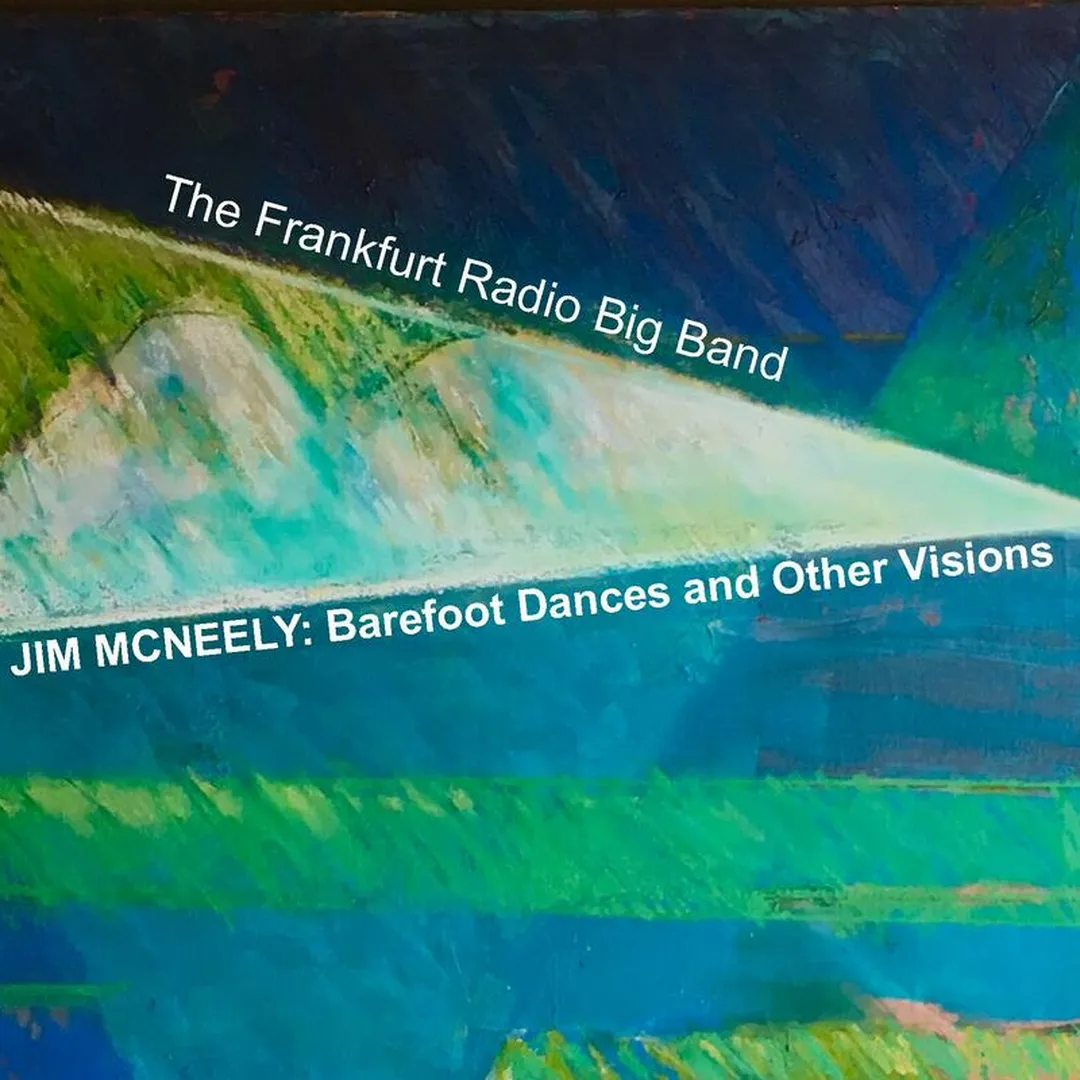 Barefoot Dances and Other Visions