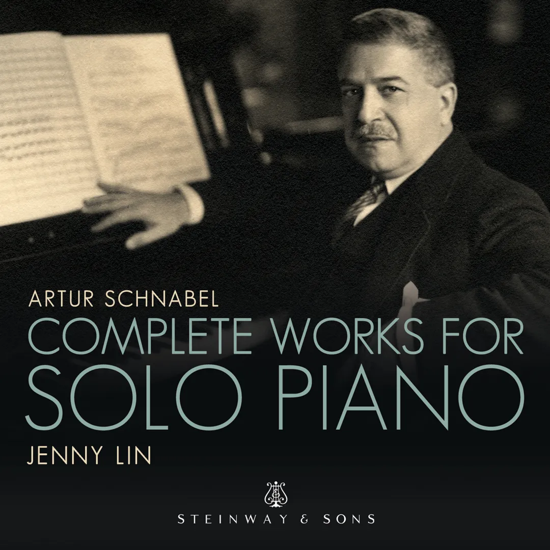 Complete Works for Solo Piano