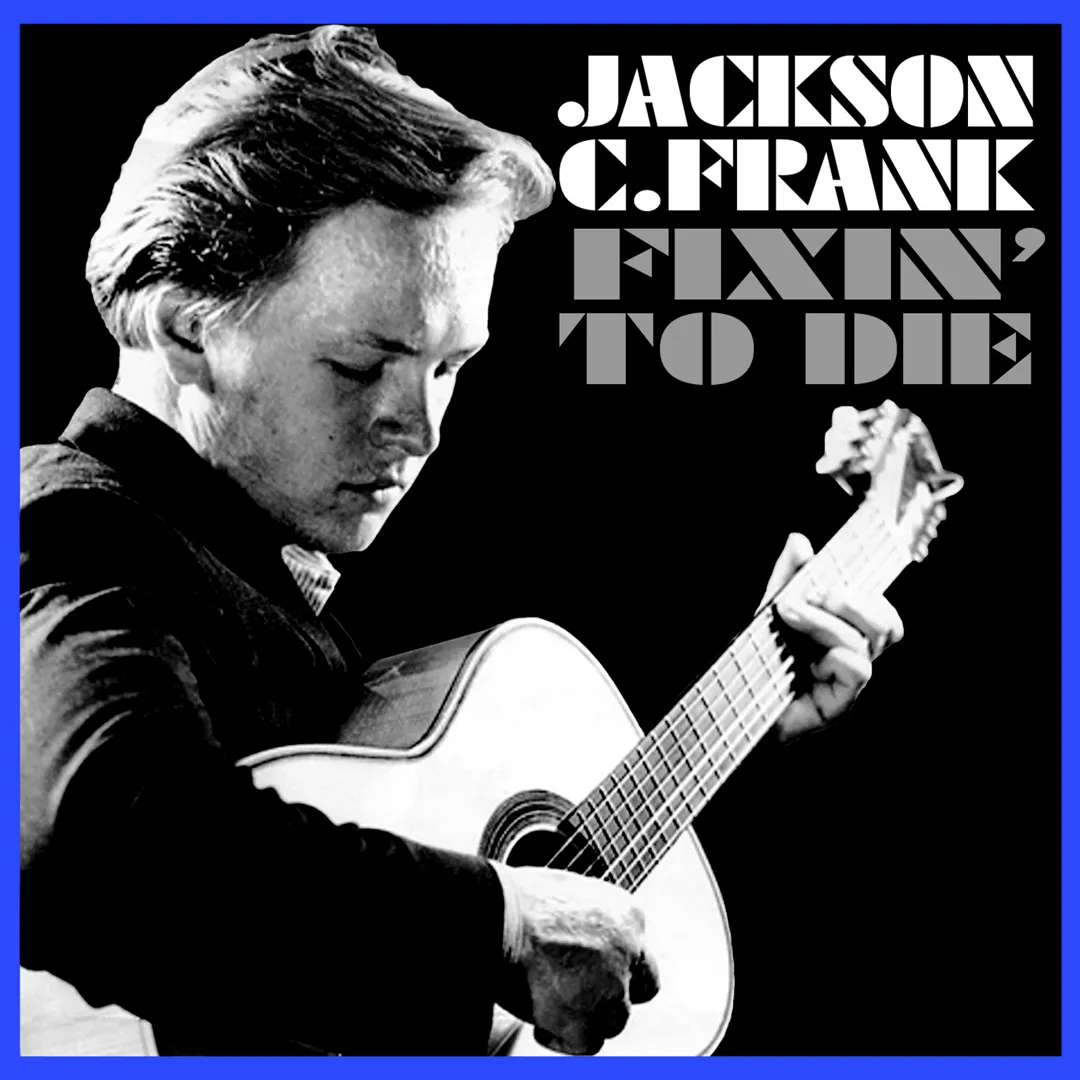 Jackson C. Frank