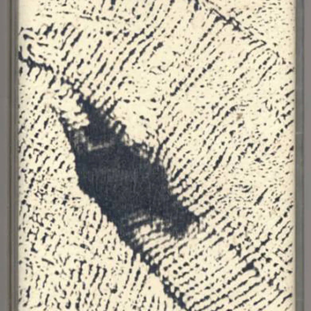 Δ8000 / Prelude to Pallo