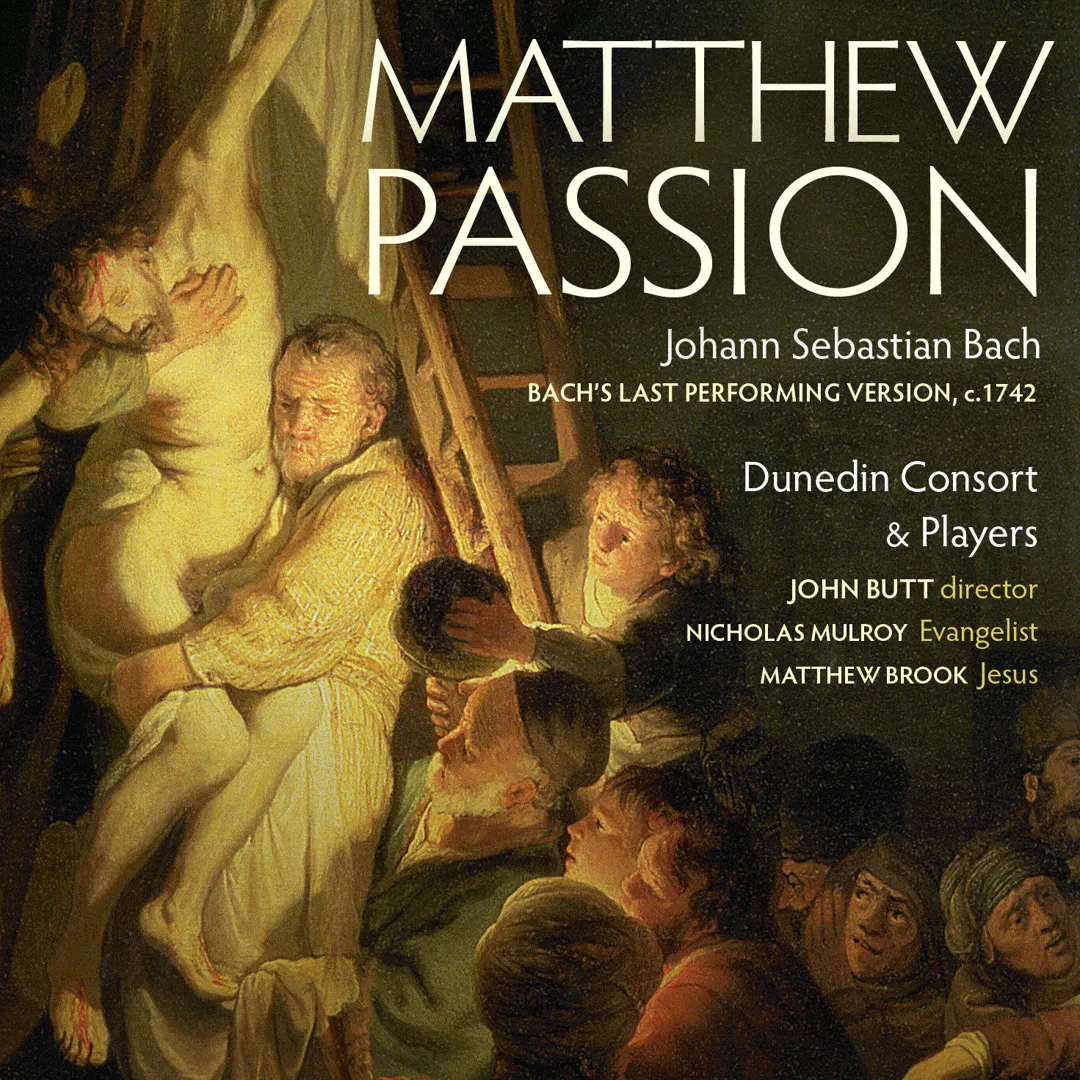 Matthew Passion