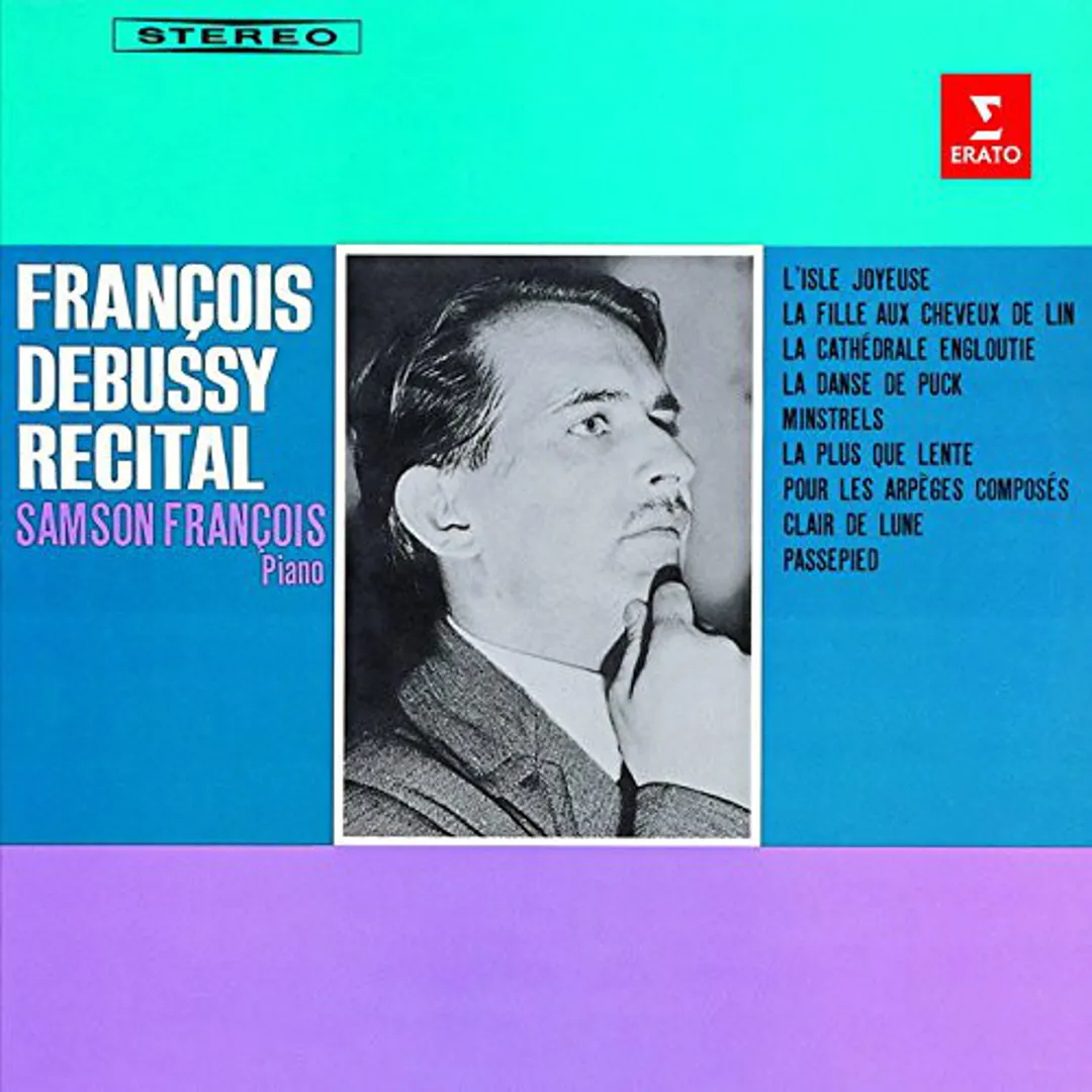 Récital Debussy