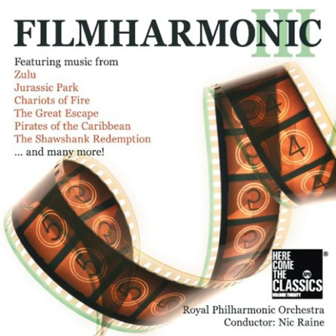 Filmharmonic III