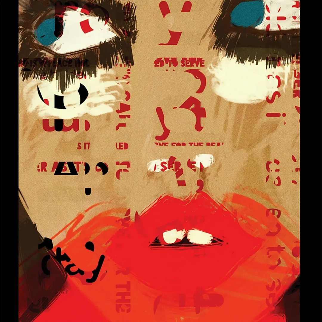 The Jesus and Mary Chain