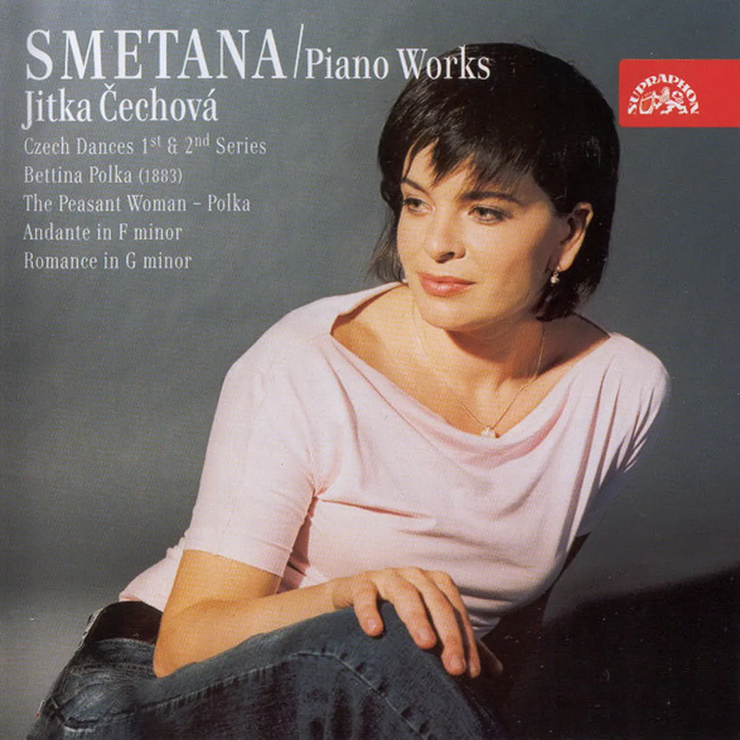 Piano Works III
