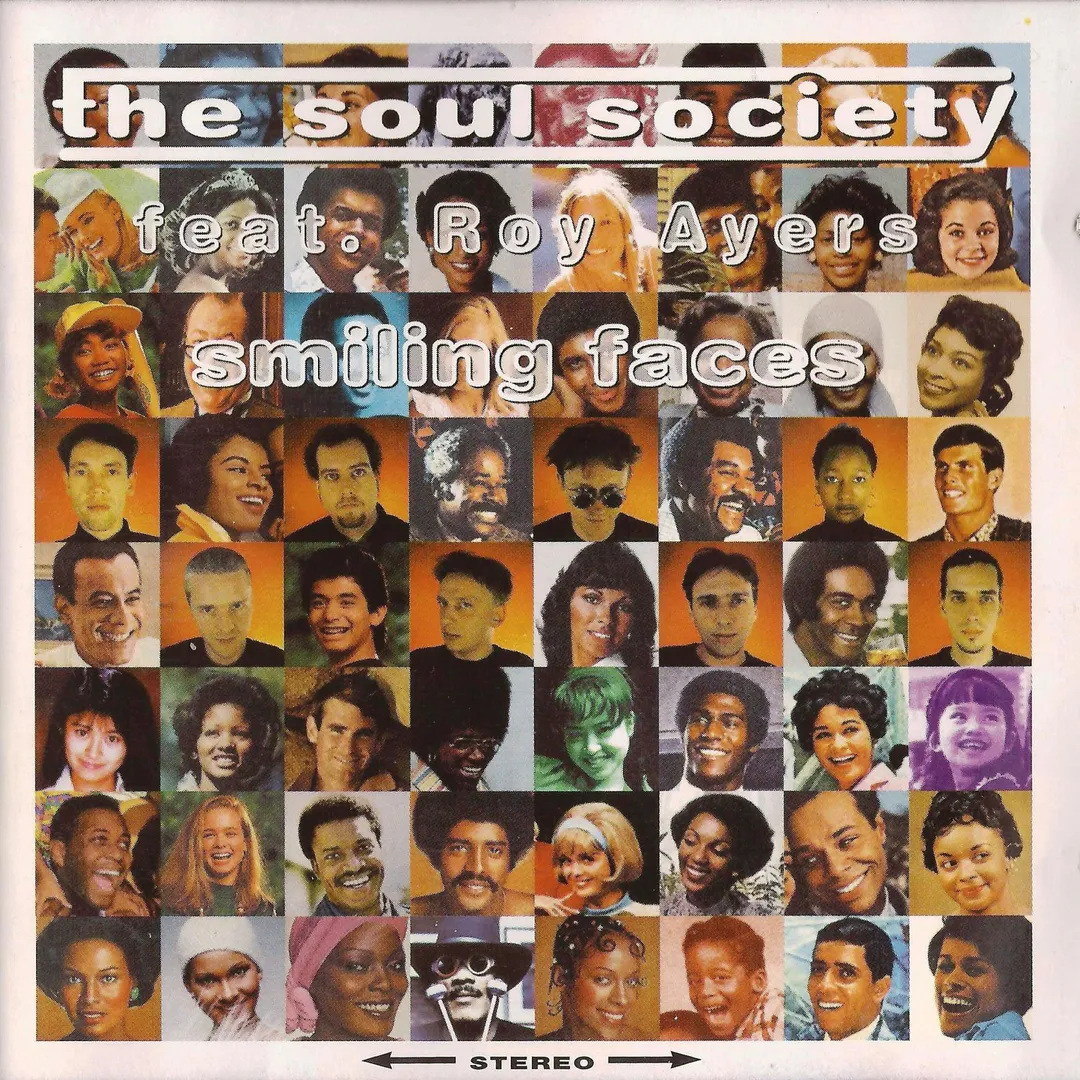 The Soul Society
